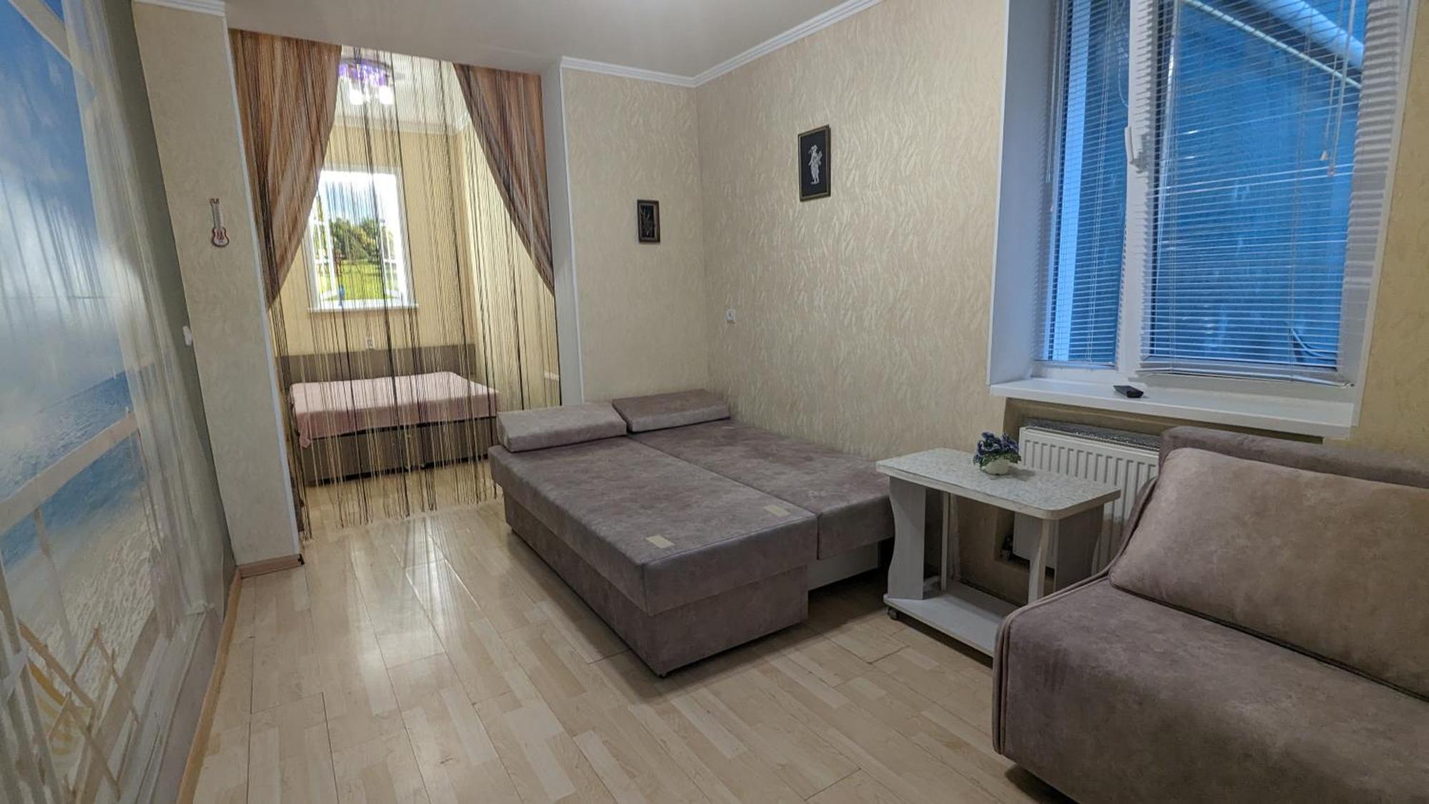 Таунхаус Біля Жд Вокзала Winnyzja Exterior foto